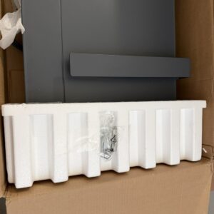 Radialight Onsen - bontott csomagolású, enyhén sérült termék