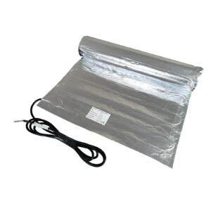 BVF L-PRO alu fűtőszőnyeg