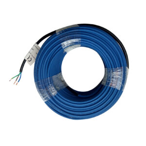 BVF WFD beltéri fűtőkábel