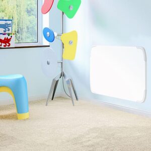 Intuis R21 ütésálló fűtőpanel gyerekszobába