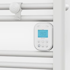 Intuis Ezybain törölközőszárító radiátor