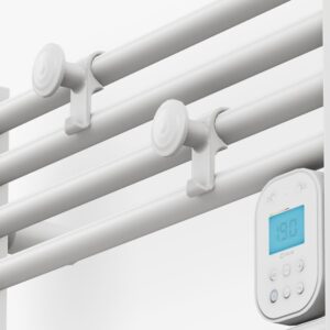 Intuis Ezybain törölközőszárító radiátor