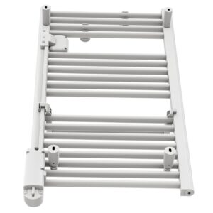 Intuis Ezybain törölközőszárító radiátor