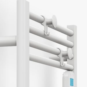 Intuis Ezybain törölközőszárító radiátor