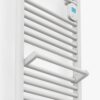 Intuis Ezybain törölközőszárító radiátor