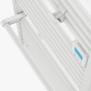 Intuis Ezybain törölközőszárító radiátor