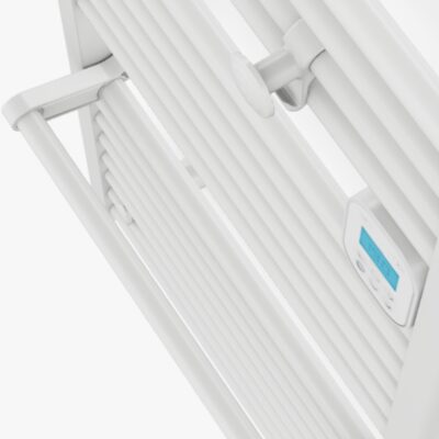 Intuis Ezybain törölközőszárító radiátor