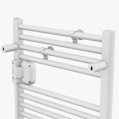 Intuis Ezybain törölközőszárító radiátor