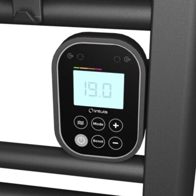 Intuis Ezybain elektromos törölközőszárító radiátor