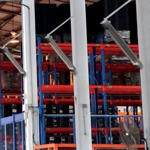 Intuis IRM Mono 2000W hősugárzó