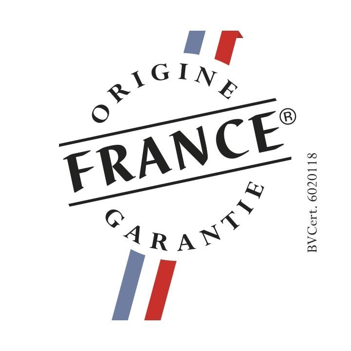 Origine France Garantie