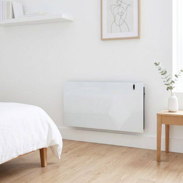 radialight aetherea elektromos fűtőpanel wifi