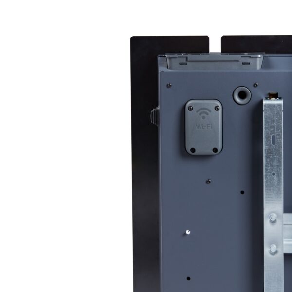 radialight aetherea elektromos fűtőpanel wifi modul