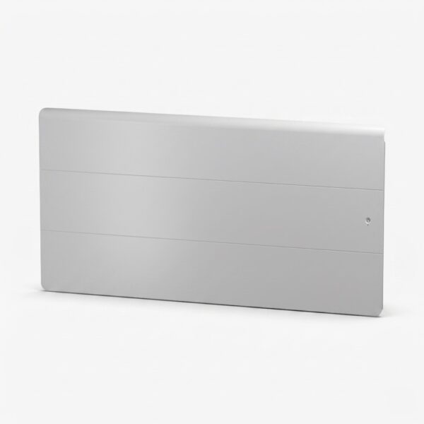 intuis axoo fehér elektromos fűtőpanel