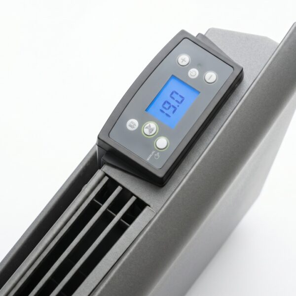intuis axoo atracit elektromos fűtőpanel termosztát