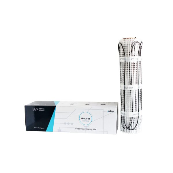 BVF H-MAT underfloor heating mat