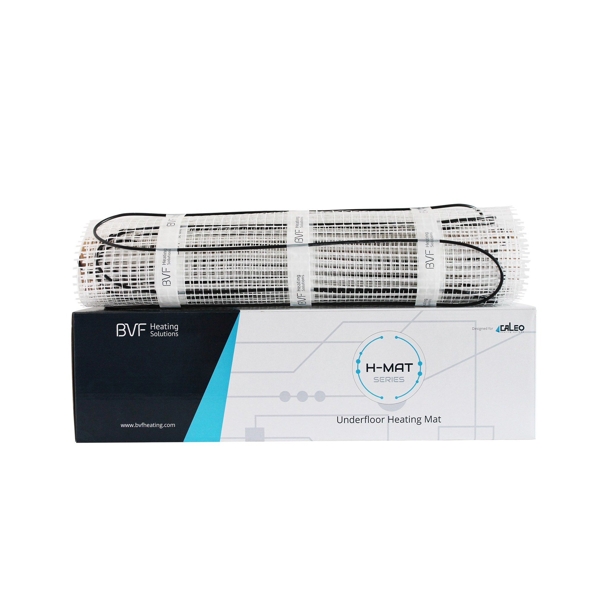 BVF H-MAT elektromos fűtőszőnyeg BVF H-MAT underfloor heating mat