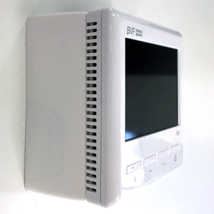 Kiemelőkeret BVF 701 és Netmostat N-1 termosztátokhoz Kiemelőkeret BVF 701 és Netmostat N-1 termosztátokhoz - Image 2