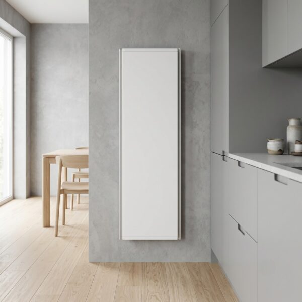 radialight icon wifi elektromos fűtőpanel 1500w