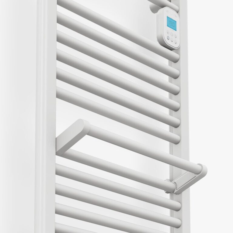 Intuis Ezybain elektromos törölközőszárító radiátor - Image 8
