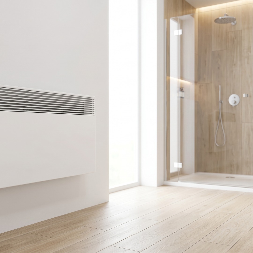 Intuis Tactic elektromos fűtőpanel Intuis Tactic elektromos fűtőpanel