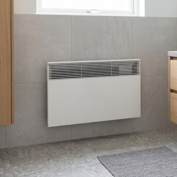 Intuis Tactic elektromos fűtőpanel