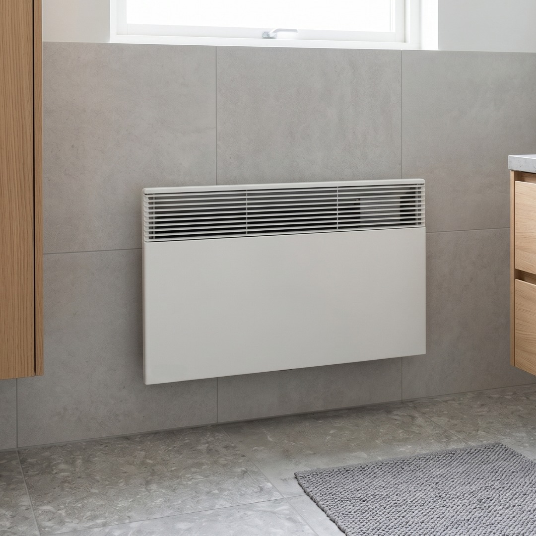 Intuis Tactic elektromos fűtőpanel Intuis Tactic elektromos fűtőpanel