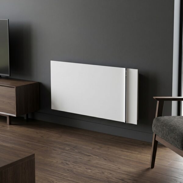 radialight kyoto elektromos fűtőpanel wifi 1000w