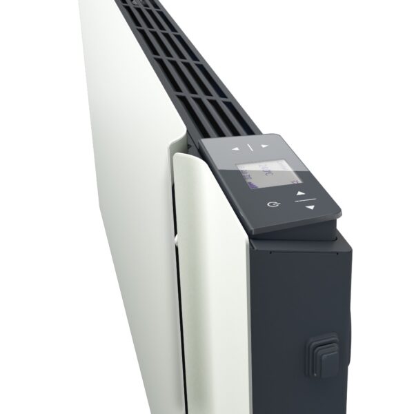 radialight kyoto elektromos fűtőpanel wifi modul