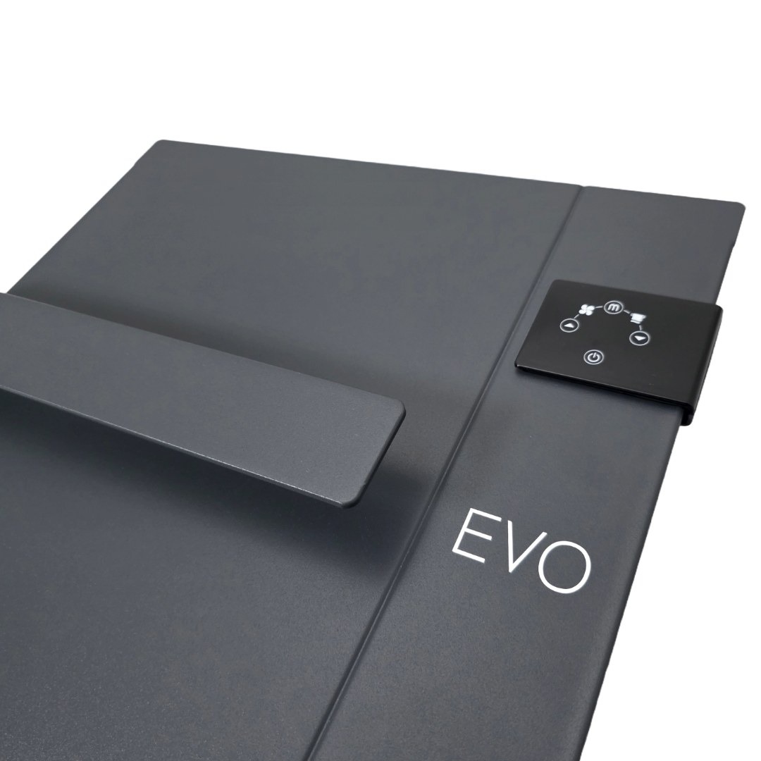 Radialight Onsen törölközőszárító radiátor radialight onsen törölözőszárító termosztátos