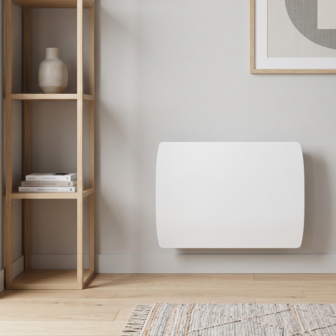 Intuis Oslo elektromos fűtőpanel oslo fűtőpanel 1500w