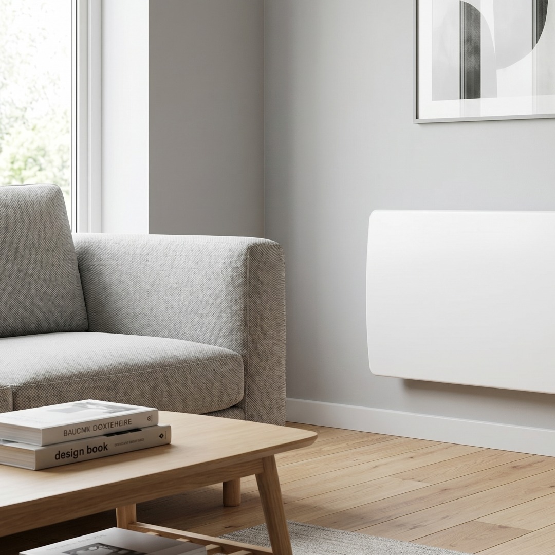 Intuis Oslo elektromos fűtőpanel intuis oslo elekromos fűtőpanel