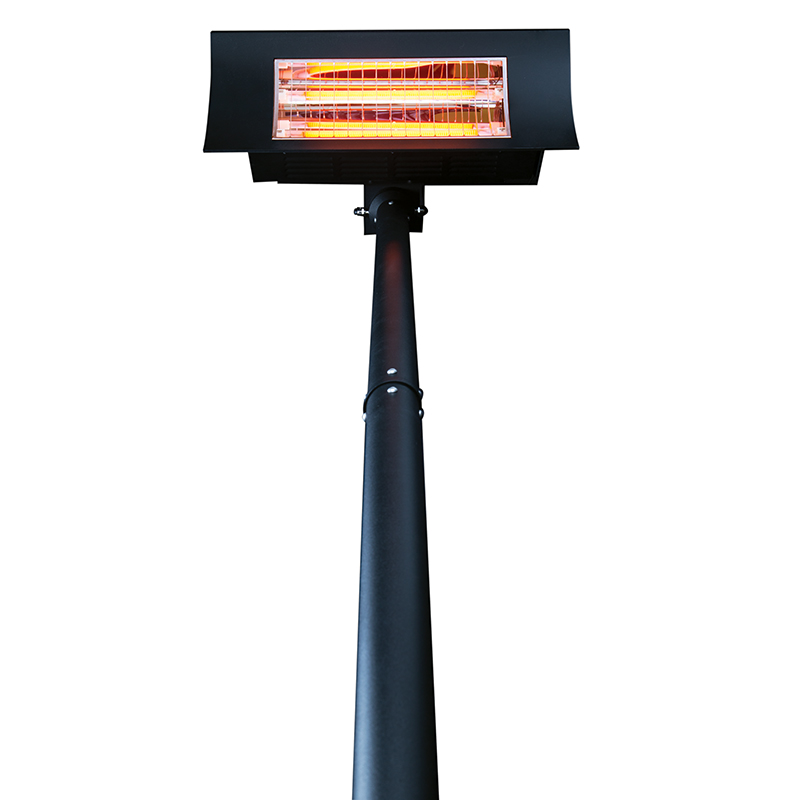 Állvány Radialight Oasi infrasugárzóhoz Állvány Radialight Oasi infrasugárzóhoz - Image 4