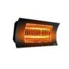 Radialight Oasi infrasugárzó