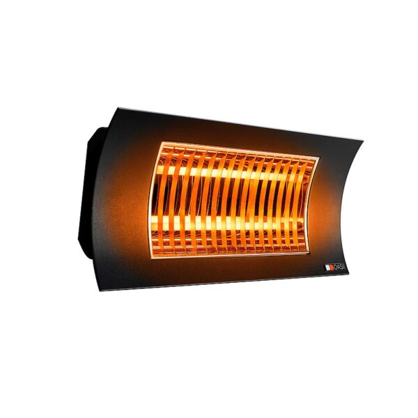 Radialight Oasi infrasugárzó