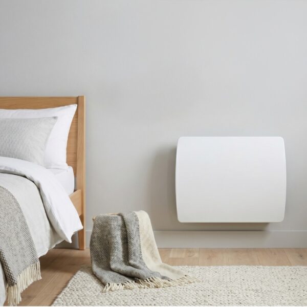 intuis prestance elektromos fűtőpanel 1500W