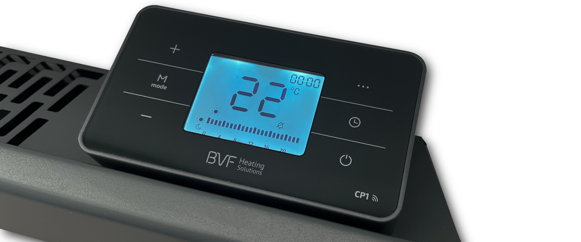 bvf cp1 termosztát
