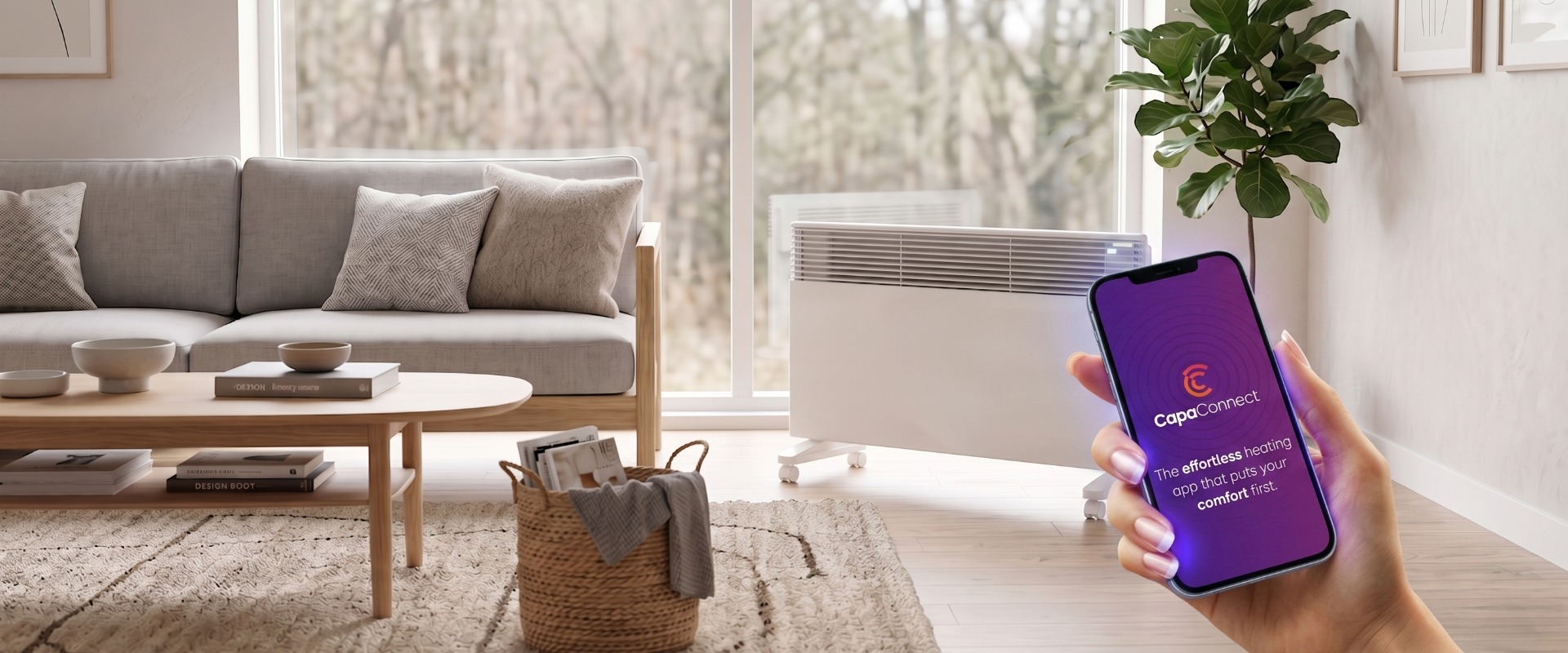 intuis tactic wifi fűtőpanel
