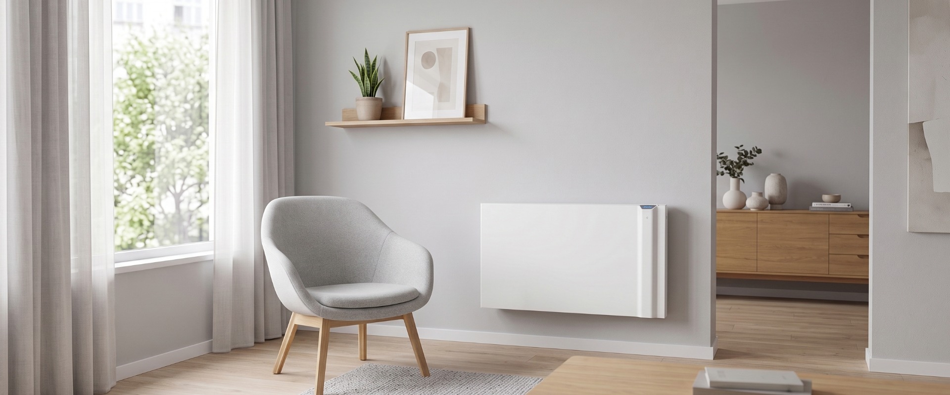 radialight klima wifi