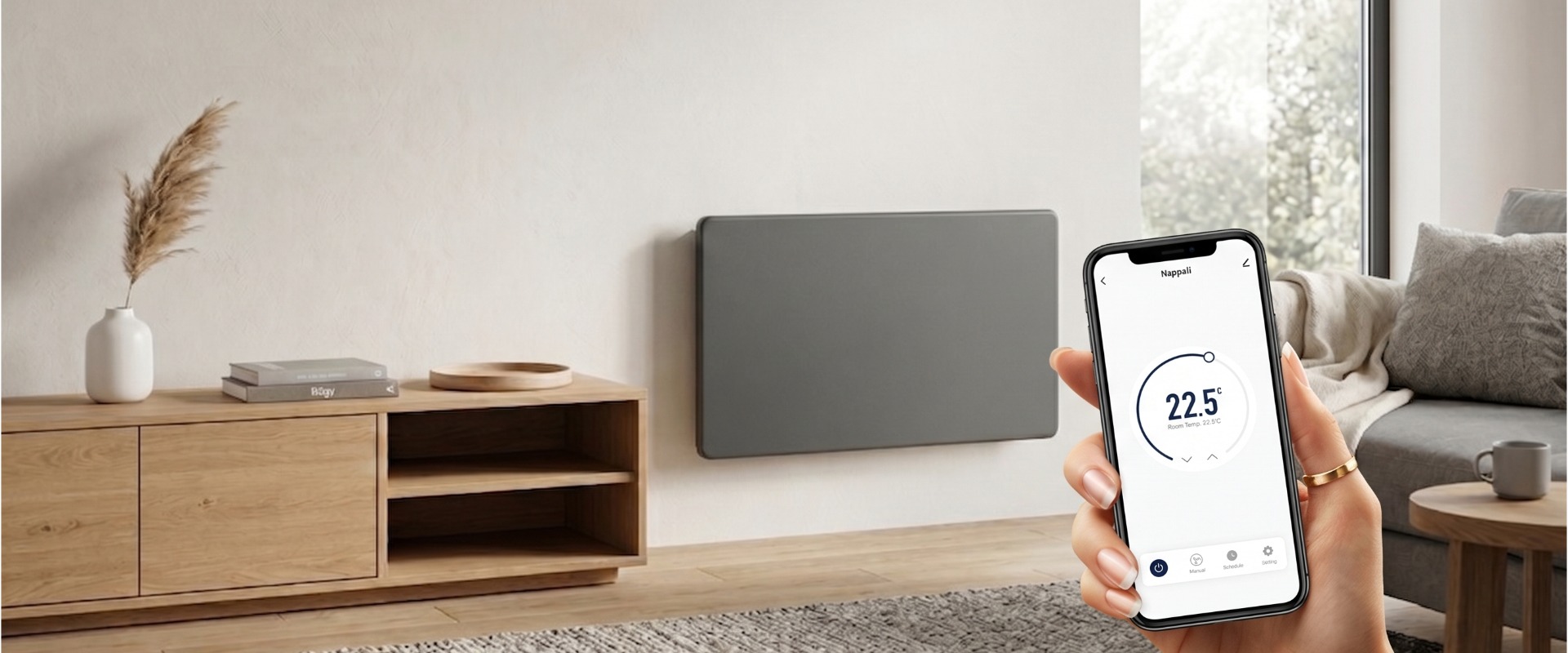 bvf cp1 wifi app