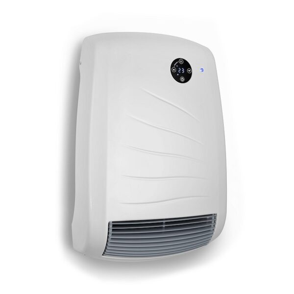 BVF Heating - elektromos fűtés, elektromos padlófűtés, fűtőpanel márkabolt és webáruház Radialight Bali fürdőszobai fűtőtest