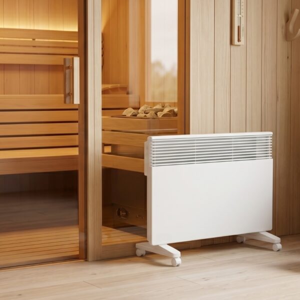 intuis tactic wifi fűtőpanel mobil