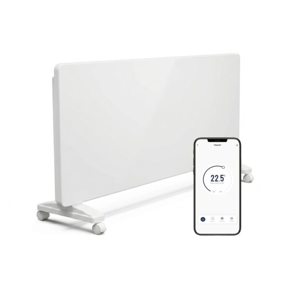 bvf cp1 wifi fűtőpanel