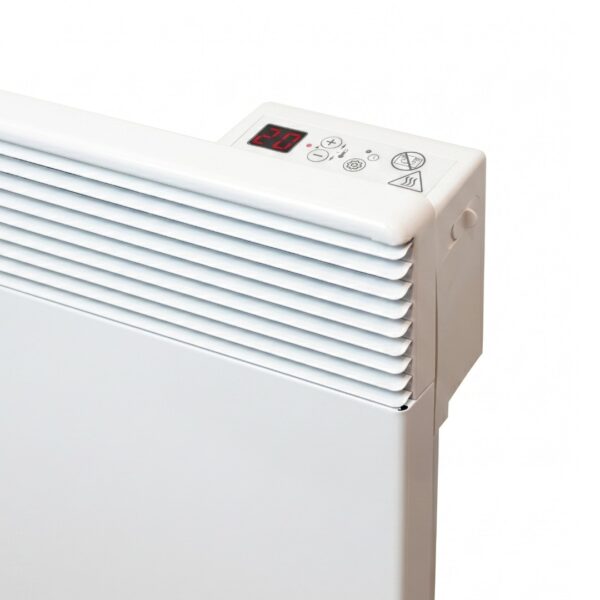 Intuis Tactic elektromos fűtőpanel Intuis Tactic elektromos fűtőpanel termosztát