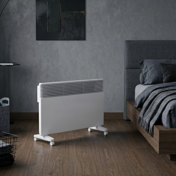 Intuis Tactic elektromos fűtőpanel mobil Intuis Tactic elektromos fűtőpanel