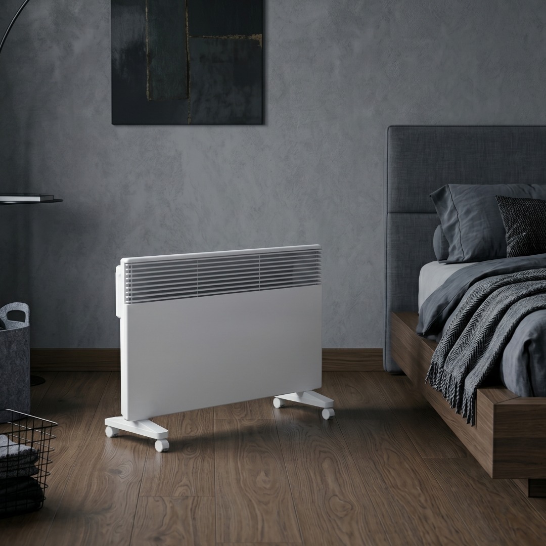 Intuis Tactic elektromos fűtőpanel mobil Intuis Tactic elektromos fűtőpanel
