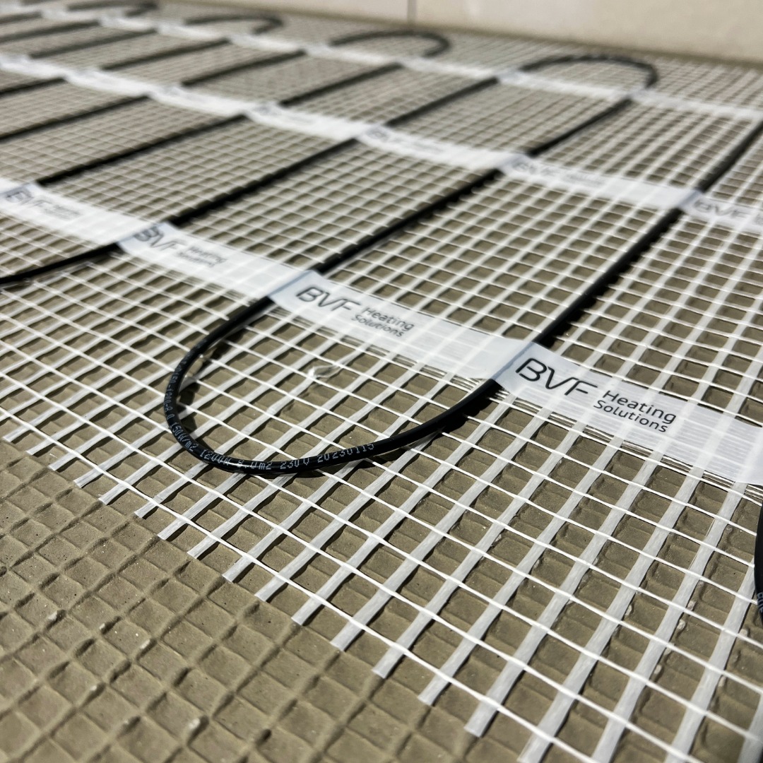 Hőszigetelő lap elektromos padlófűtéshez Hőszigetelő lap elektromos padlófűtéshez - Image 7