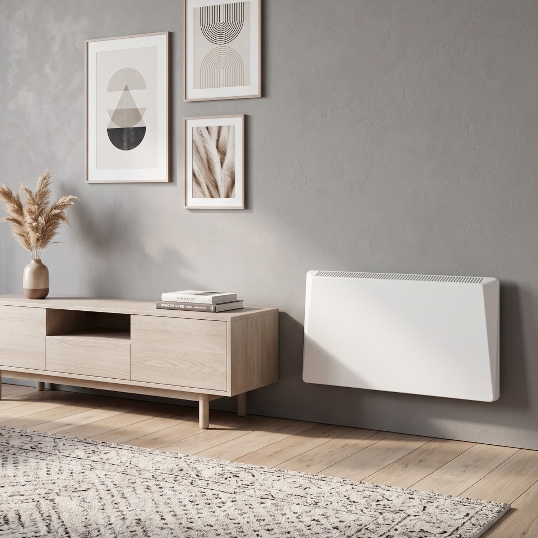 Radialight SIRIO fűtőpanel radialight sirio elektromos fűtőpanel