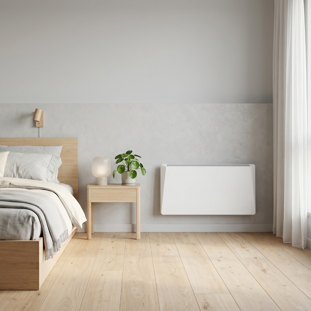Radialight SIRIO fűtőpanel radialight sirio elektromos fűtőpanel