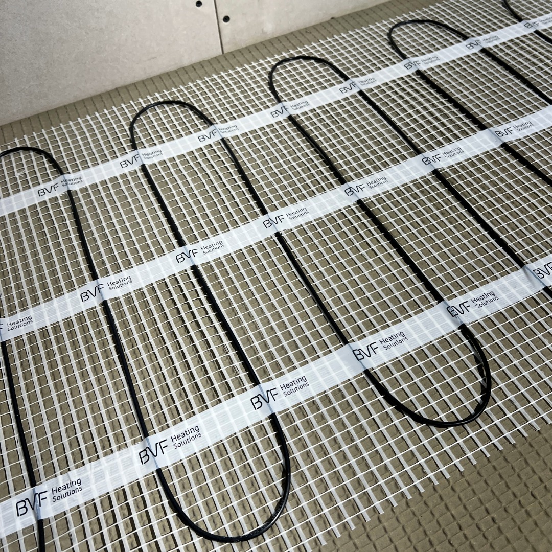 Hőszigetelő lap elektromos padlófűtéshez Hőszigetelő lap elektromos padlófűtéshez - Image 5